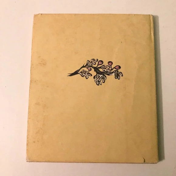 Vintage 1967 Too Much Nose An Italian Tale Harve Zemach Hardcover DJ - Picture 3 of 16